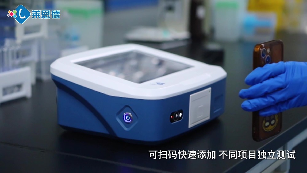 糧食真菌毒素重金屬檢測(cè)