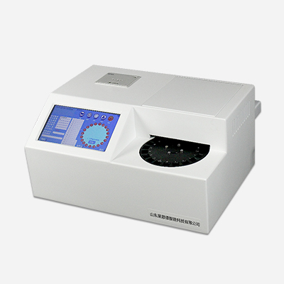 全自動農(nóng)殘檢測儀