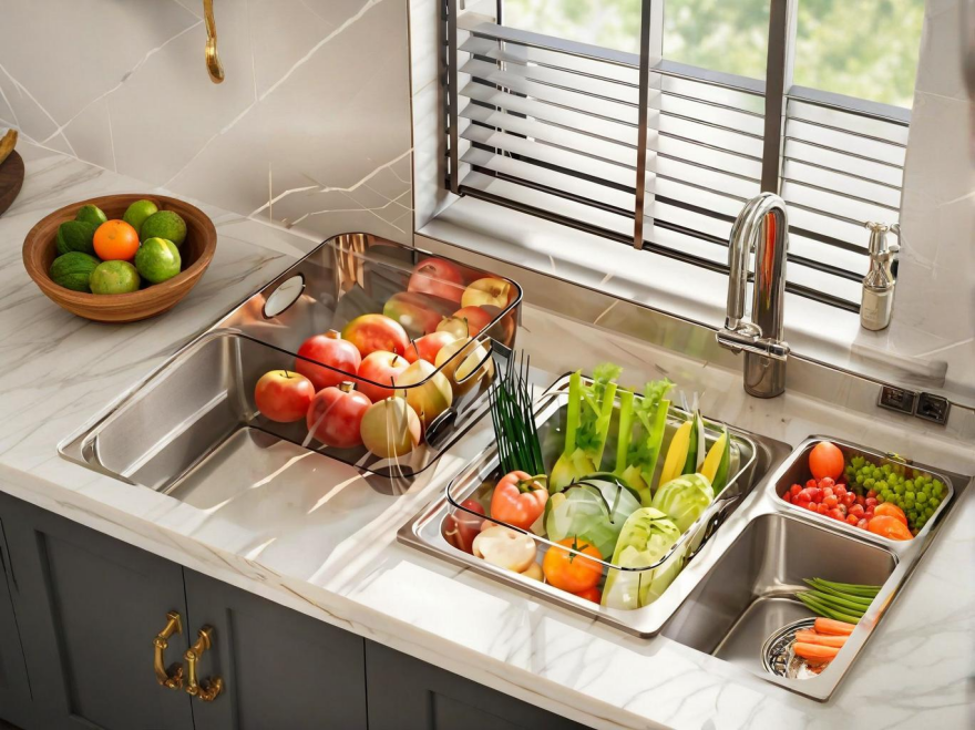 家庭農(nóng)藥殘留安全快速檢測(cè)產(chǎn)品方案 家庭農(nóng)藥殘留安全快速檢測(cè)產(chǎn)品方案