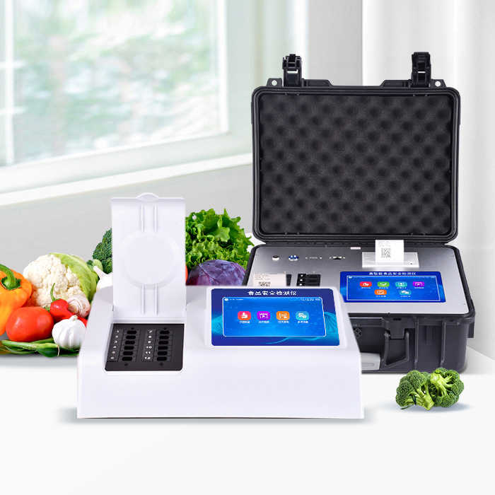 食品安全檢測(cè)產(chǎn)品