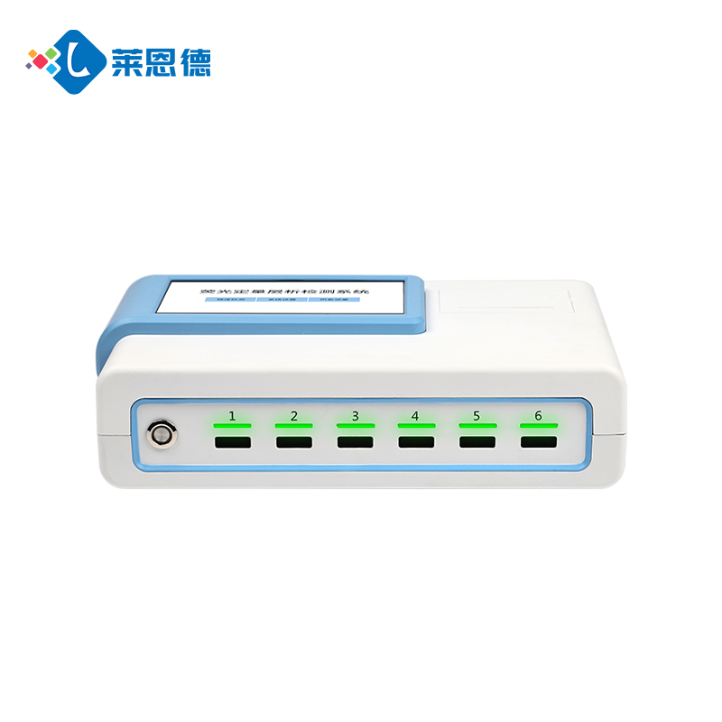 真菌毒素檢測儀