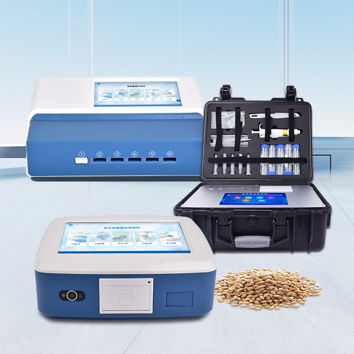 真菌毒素檢測產(chǎn)品