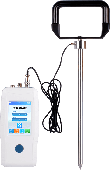 土壤緊實(shí)度檢測儀