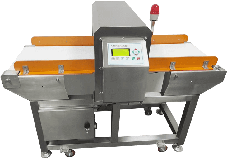 食品金屬檢測機(jī)