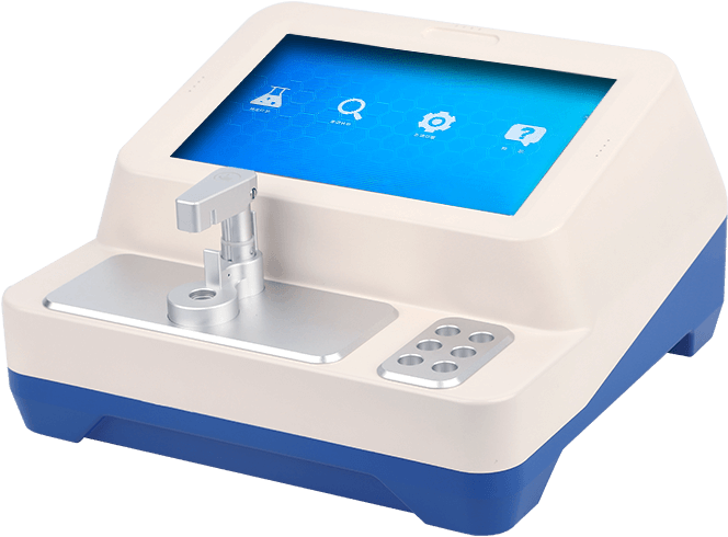 稻谷重金屬檢測(cè)儀