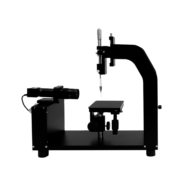 接觸角測(cè)量?jī)x