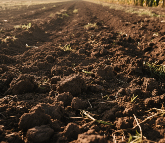 土壤多參數(shù)檢測(cè)儀