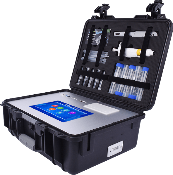 嘔吐毒素檢測(cè)儀