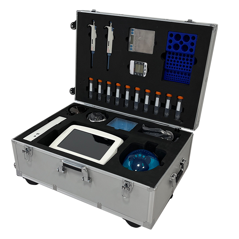 真菌毒素檢測儀