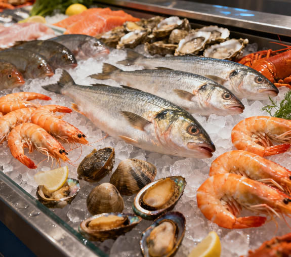 水產(chǎn)品抗生素檢測(cè)儀批量落地水產(chǎn)企業(yè) 推動(dòng)檢測(cè)效率提升30%