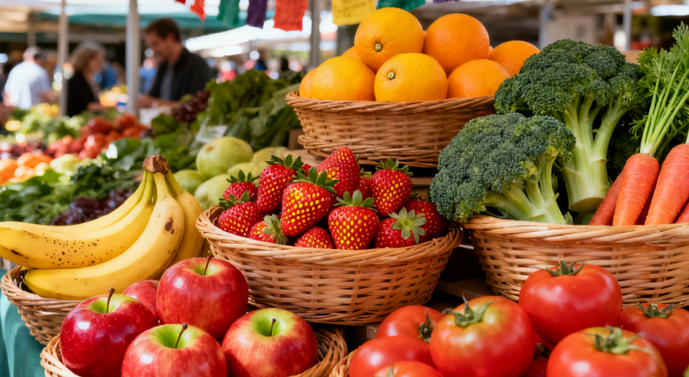 除了農(nóng)殘，食品安全檢測儀還能檢測哪些項目？(附檢測范圍清單)