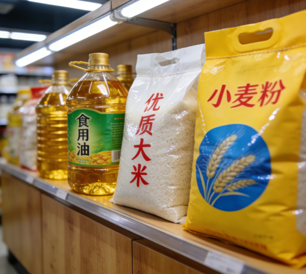 基層糧站便攜裝備：LD-LZ1真菌毒素檢測儀，田間地頭也能快速檢測